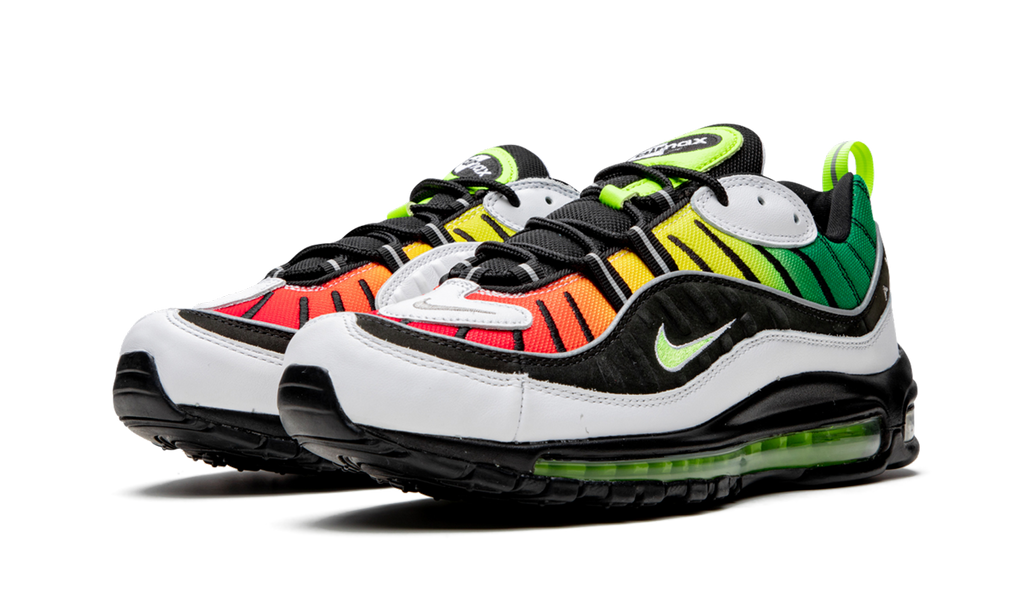 Nike AIR MAX 98 WMNS Olivia Kim - No Cover CK3309 001