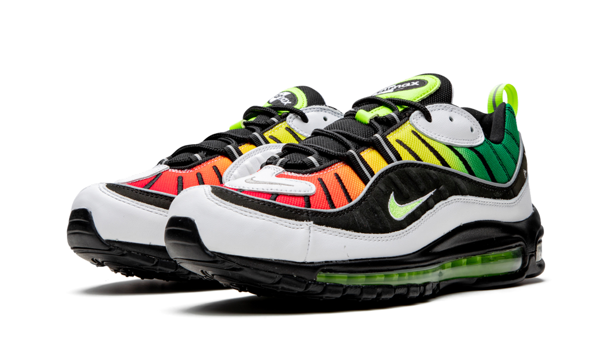 Nike AIR MAX 98 WMNS Olivia Kim - No Cover CK3309 001