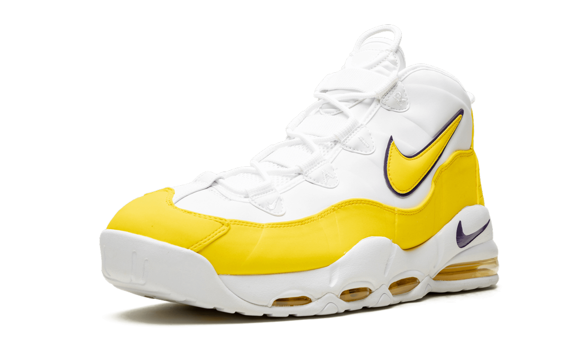 Nike Air Max Uptempo 95 Lakers CK0892 102