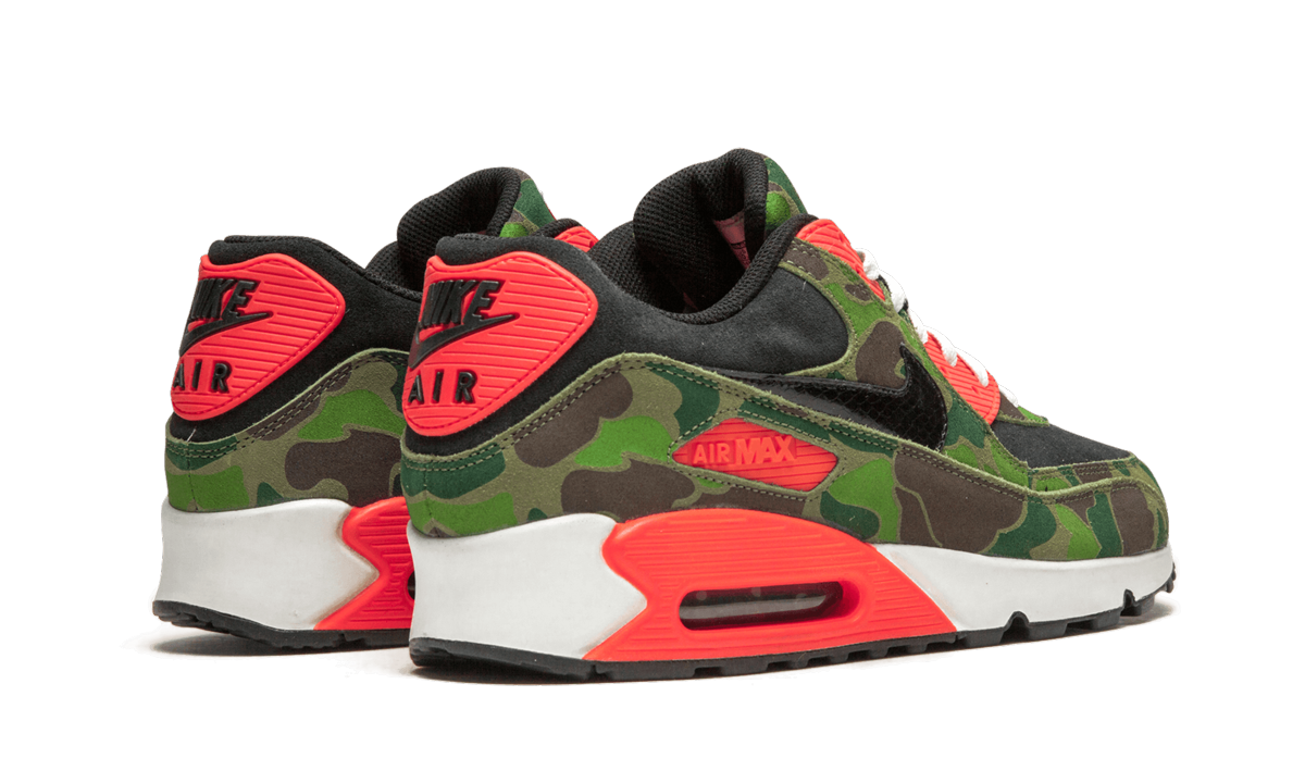 Nike Air Max 90 Premium atmos - Duck Camo