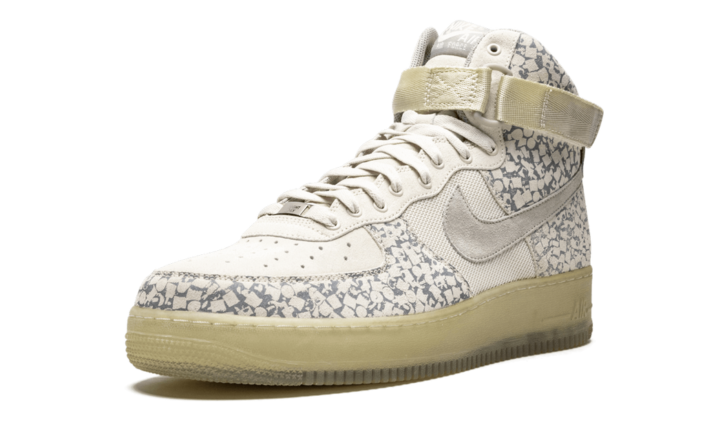 Nike Air Force 1 High PRM Stash One Night Only FA07 ND I8M