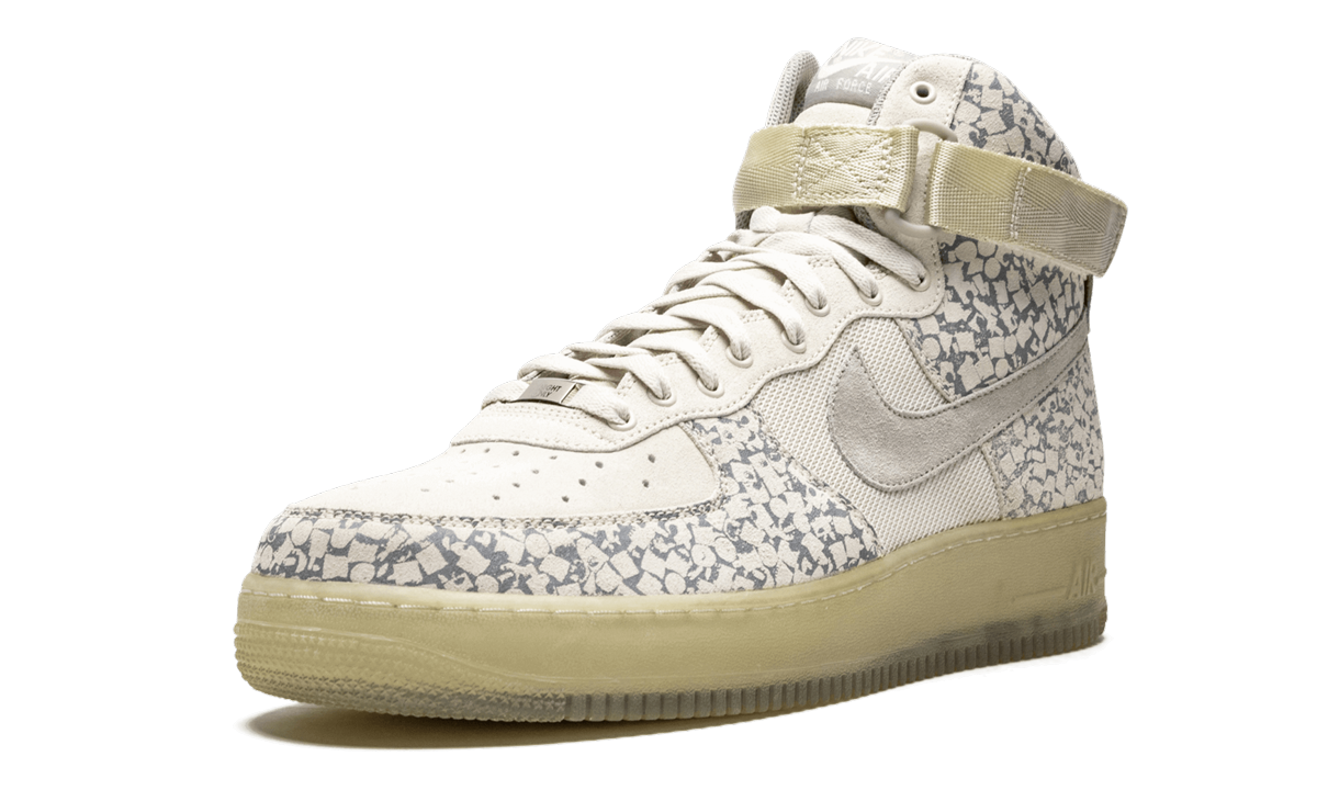 Nike Air Force 1 High PRM Stash One Night Only FA07 ND I8M