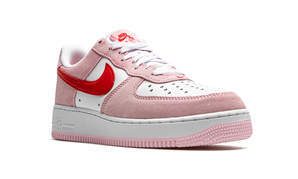 Nike Air Force 1 Low Valentine's Day Love Letter DD3384 600