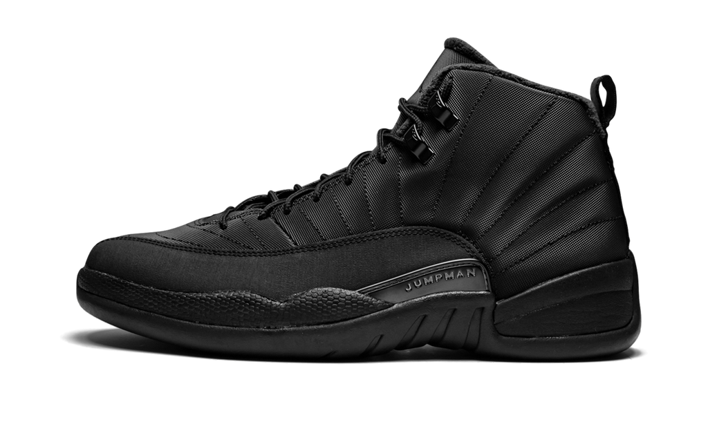 Air Jordan 12 Retro WNTR Winterized BQ6851 001