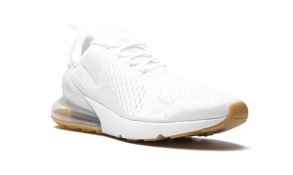 Nike Air Max 270 White Gum DC1702 100