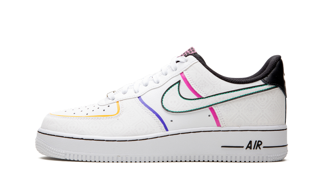 Nike Air Force 1 '07 PRM Day of the Dead