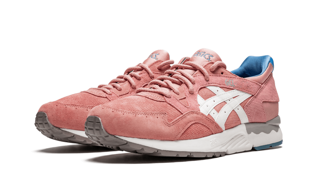 Asics Gel Lyte 5 Rose Gold H40HK 2020