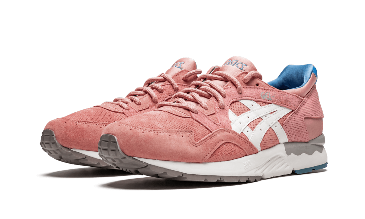 Asics Gel Lyte 5 Rose Gold H40HK 2020