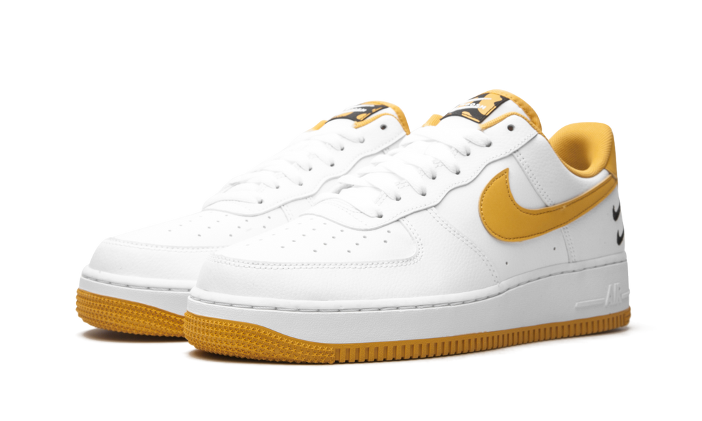 Nike Air Force 1 Low Light Ginger CT2300 100