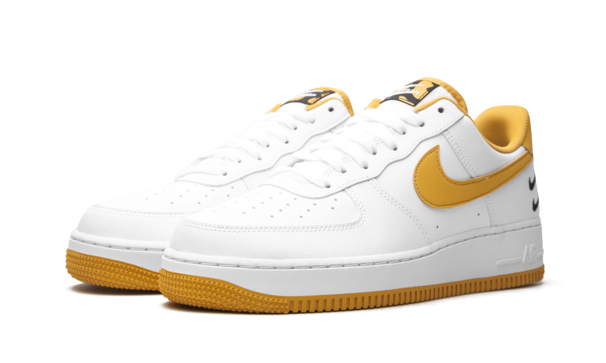Nike Air Force 1 Low Light Ginger CT2300 100