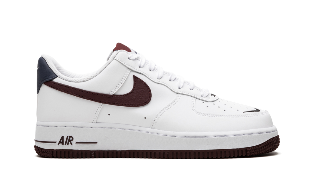 Nike Air Force 1 07 LV8 4 Swoosh Pack