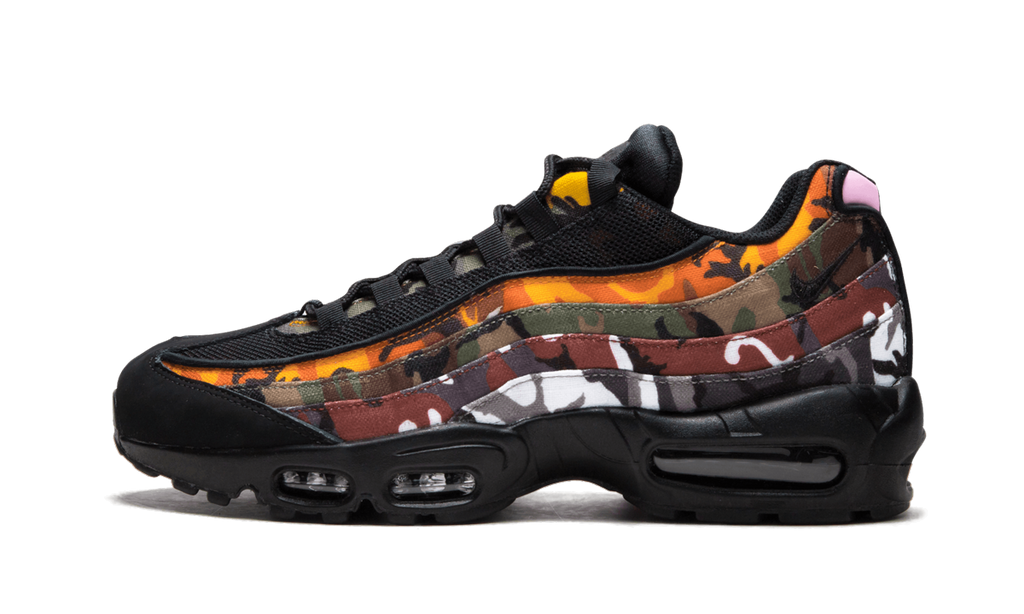 Nike Air Max 95 ERDL CAMO PACK AR4473 001