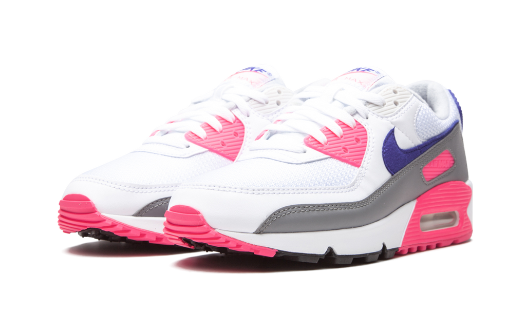 Nike AIR MAX 90 WMNS Laser Pink CT1887 100