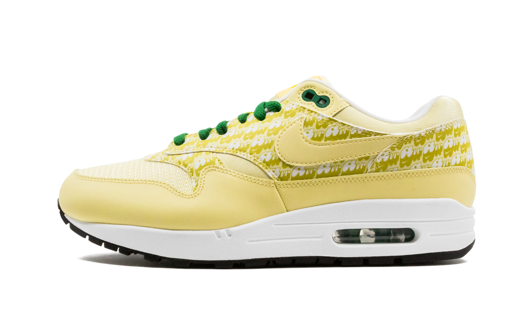 Nike Air Max 1 PRM Lemonade CJ0609 700