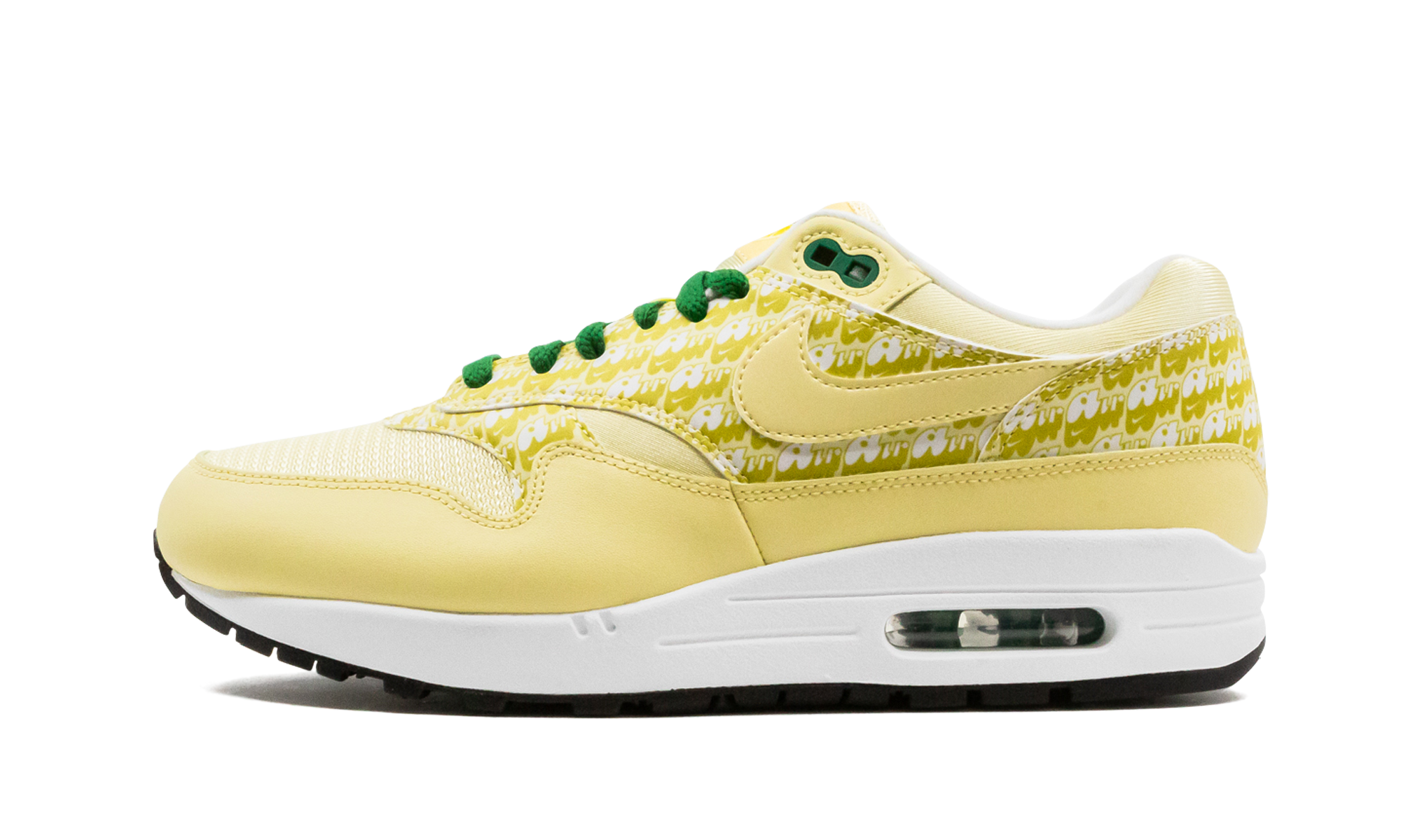 Nike Air Max 1 PRM Lemonade CJ0609 700