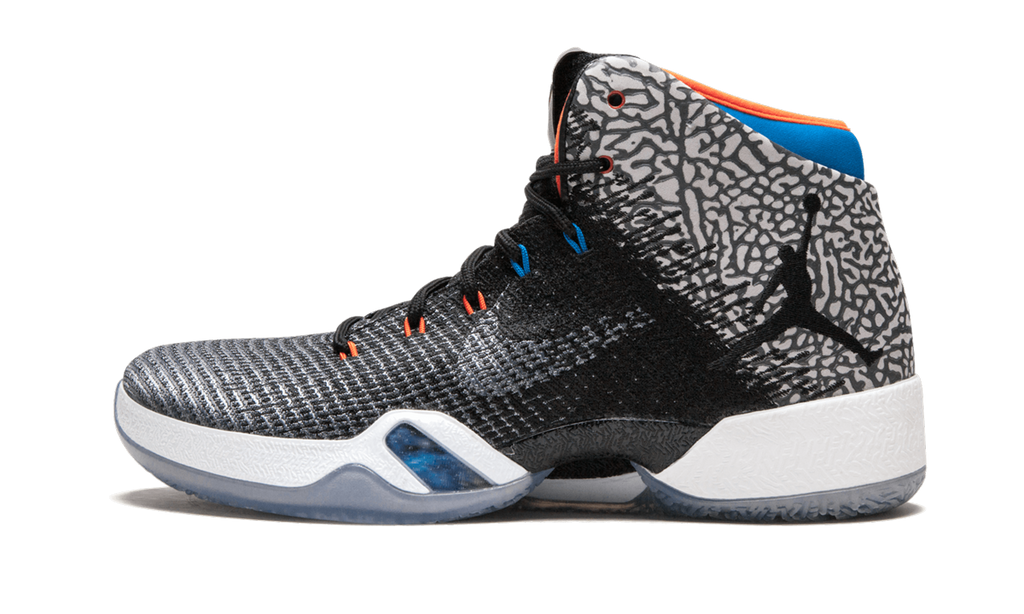 Air Jordan 31 Why Not ? Why Not ? AA9794 003