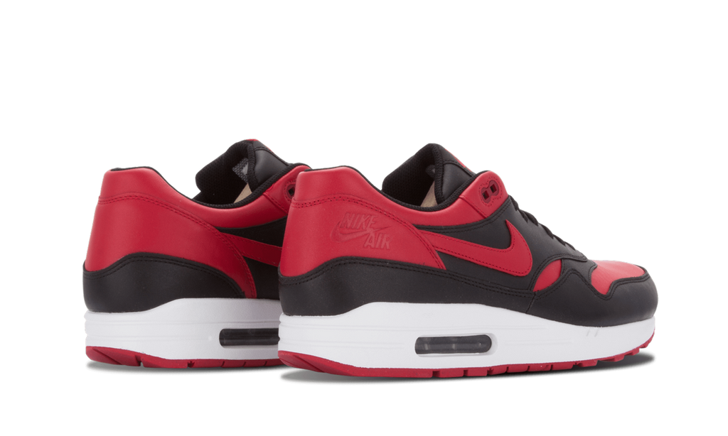 Nike Air Max 1 Premium QS Bred