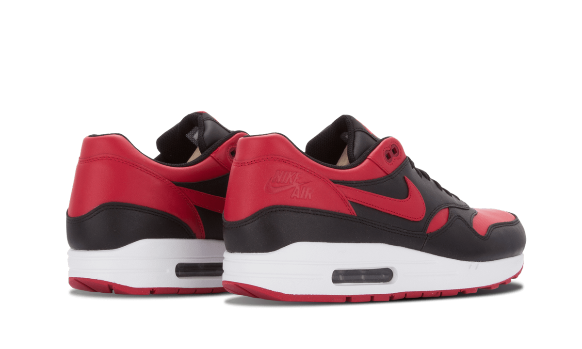 Nike Air Max 1 Premium QS Bred