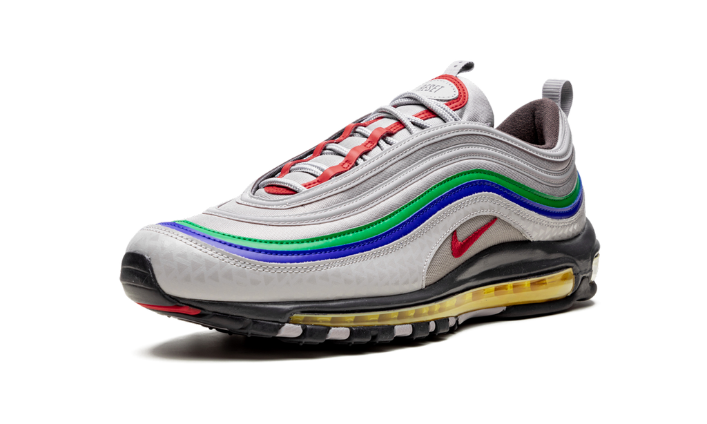 Nike Air Max 97 QS Nintendo 64 CI5012 001