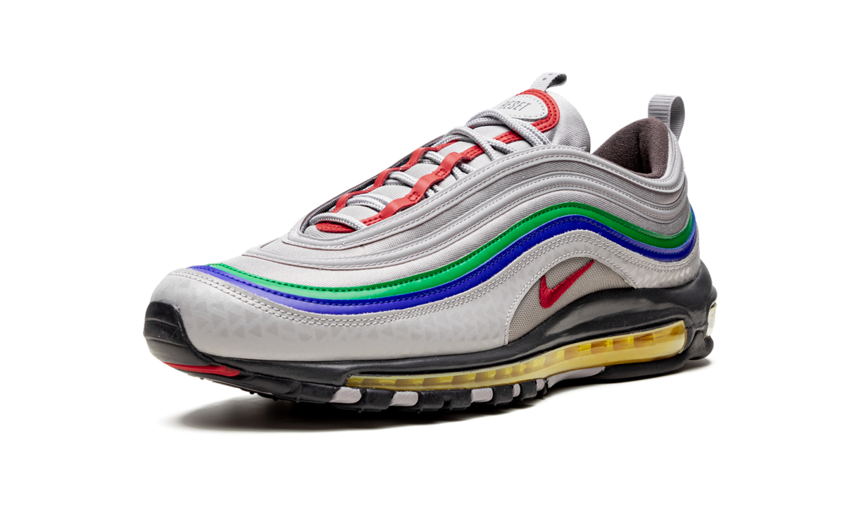 Nike Air Max 97 QS Nintendo 64 CI5012 001