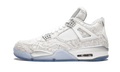 Air Jordan 4 Retro Laser 30th Anniversary 705333 105