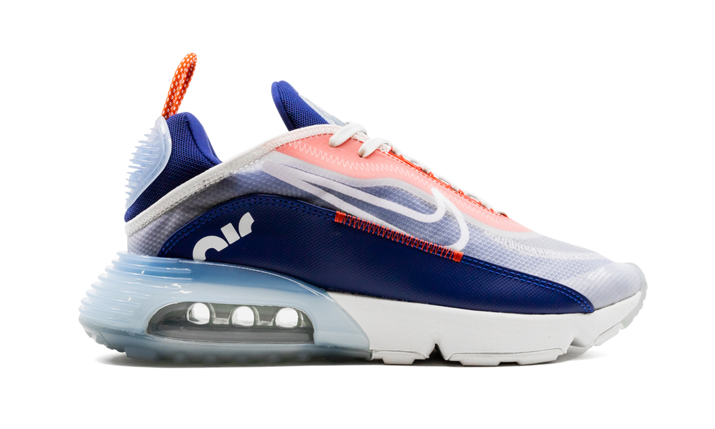 Nike AIR MAX 2090 WMNS USA CT1091 101