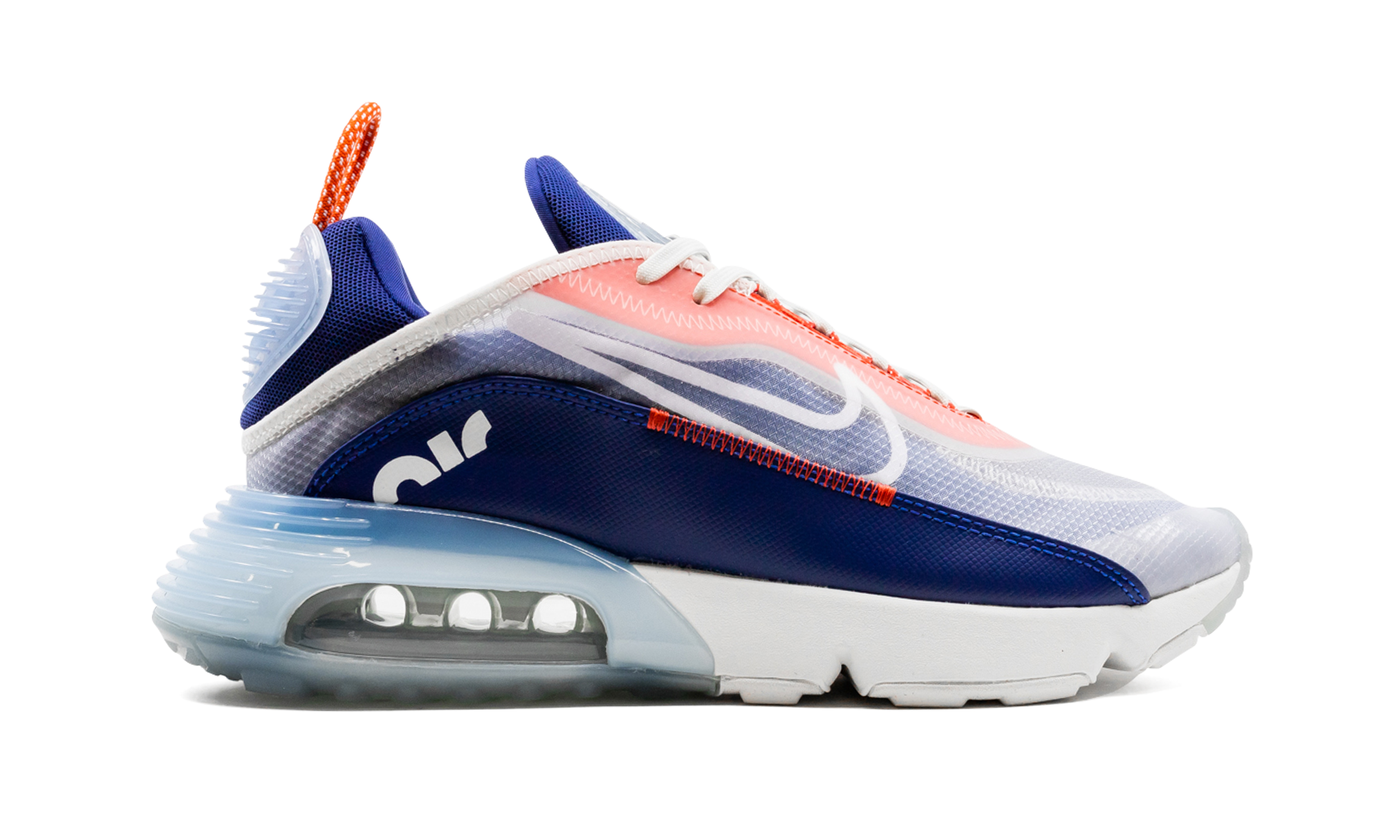 Nike AIR MAX 2090 WMNS USA CT1091 101