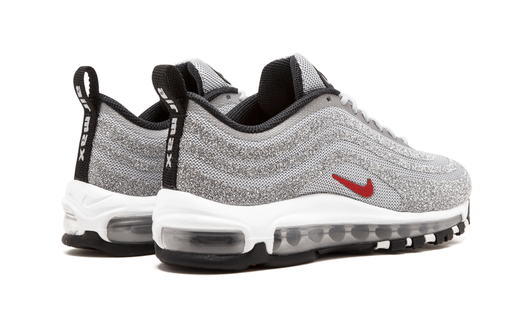 Nike AIR MAX 97 LX WMNS Swarovski - Silver Bullet