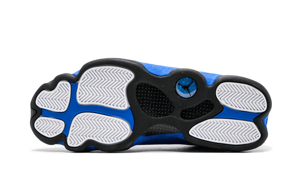 Air Jordan 13 Retro Hyper Royal 414571 117
