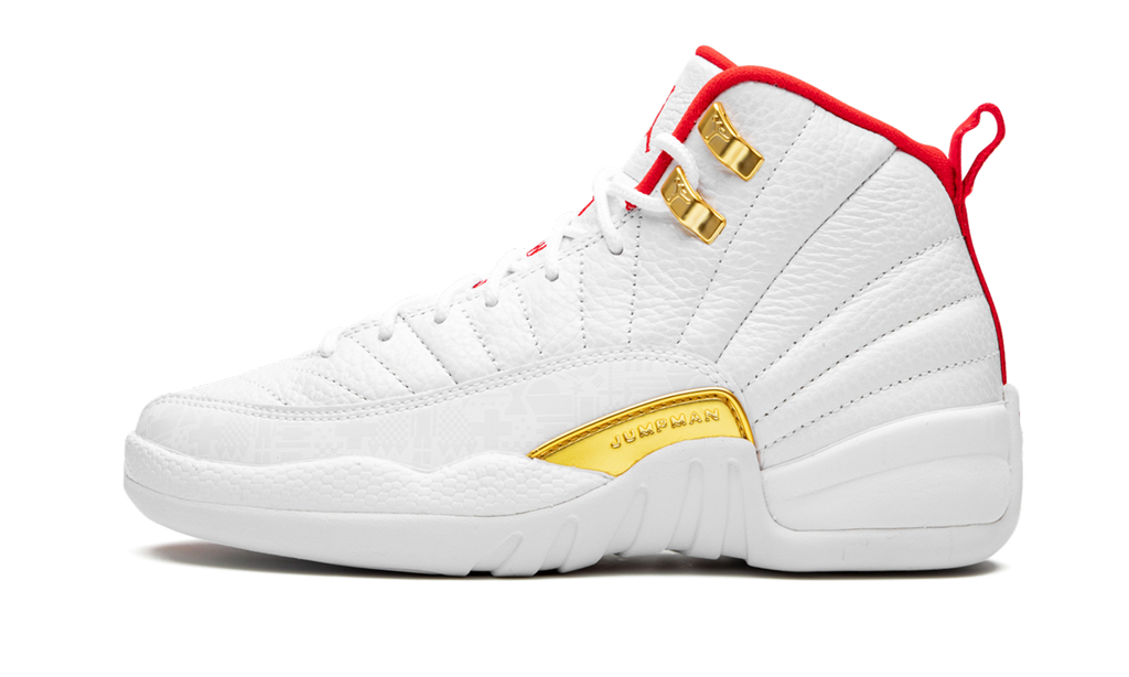 Air Jordan 12 GS FIBA 153265 107