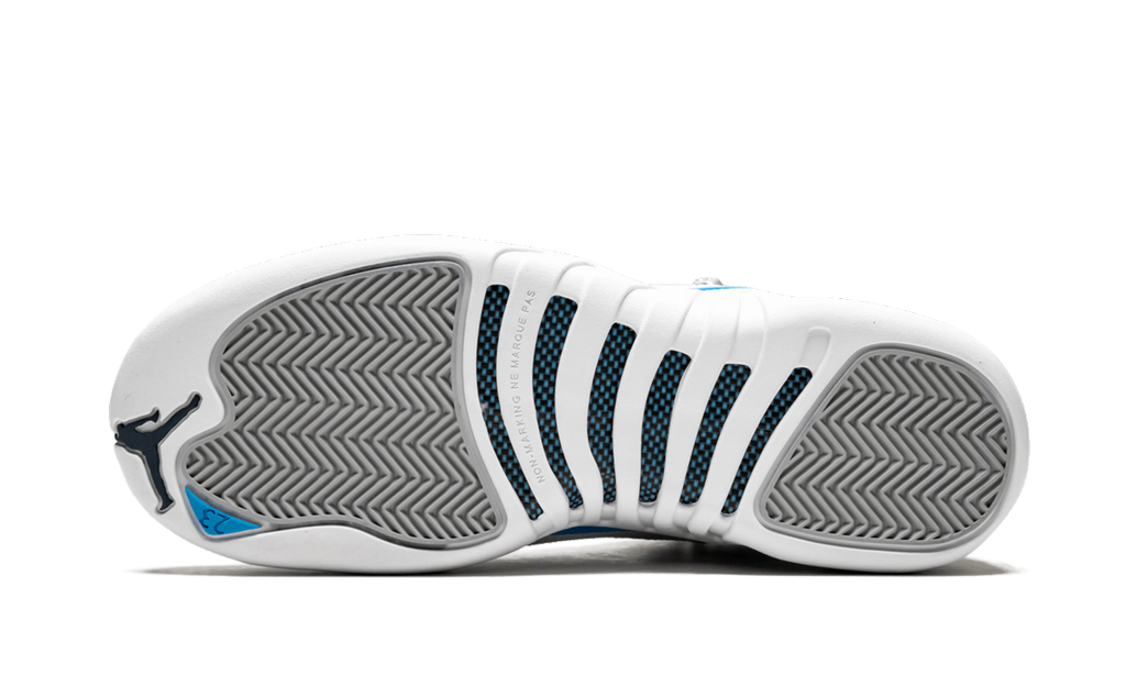 Air Jordan 12 Retro GS UNC 153265 007