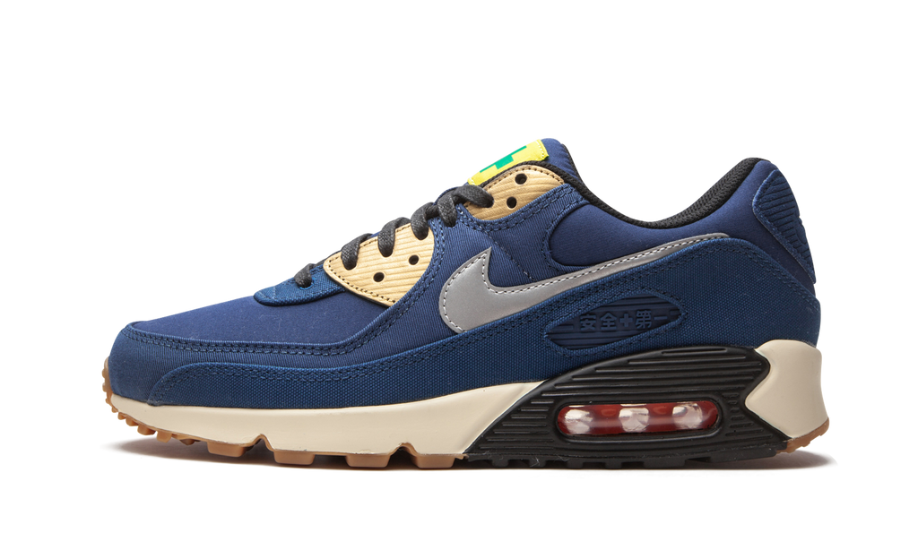 Nike Air Max 90 City Pack - Tokyo CW1409 400