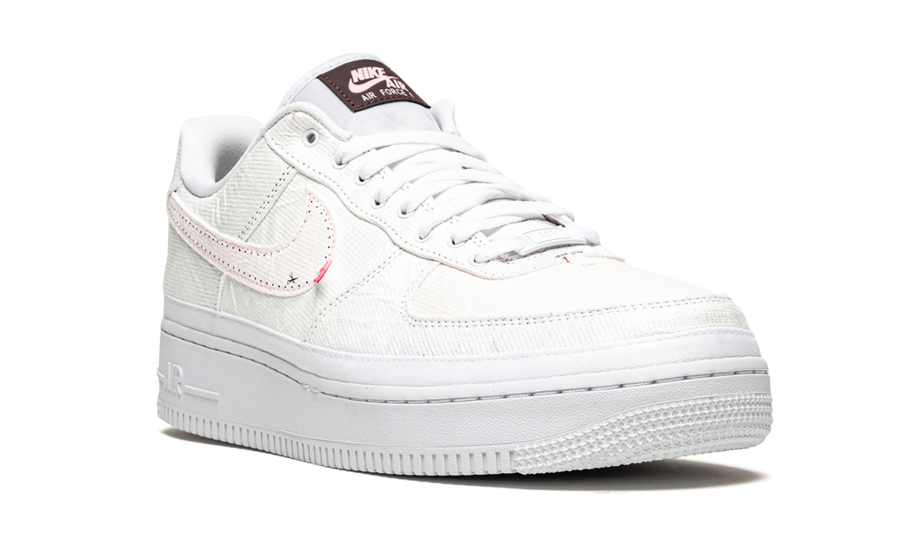 Nike AIR FORCE 1 '07 PRM MNS WMNS Tear-Away Reveal DJ9941 244