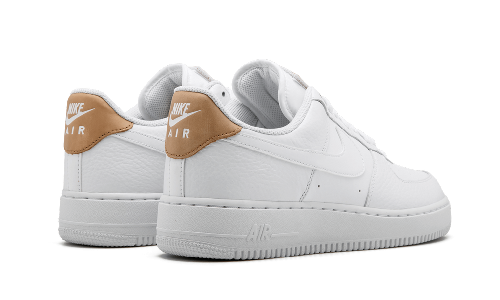 Nike Air Force 1 '07 LV8 Vachetta 718152 108