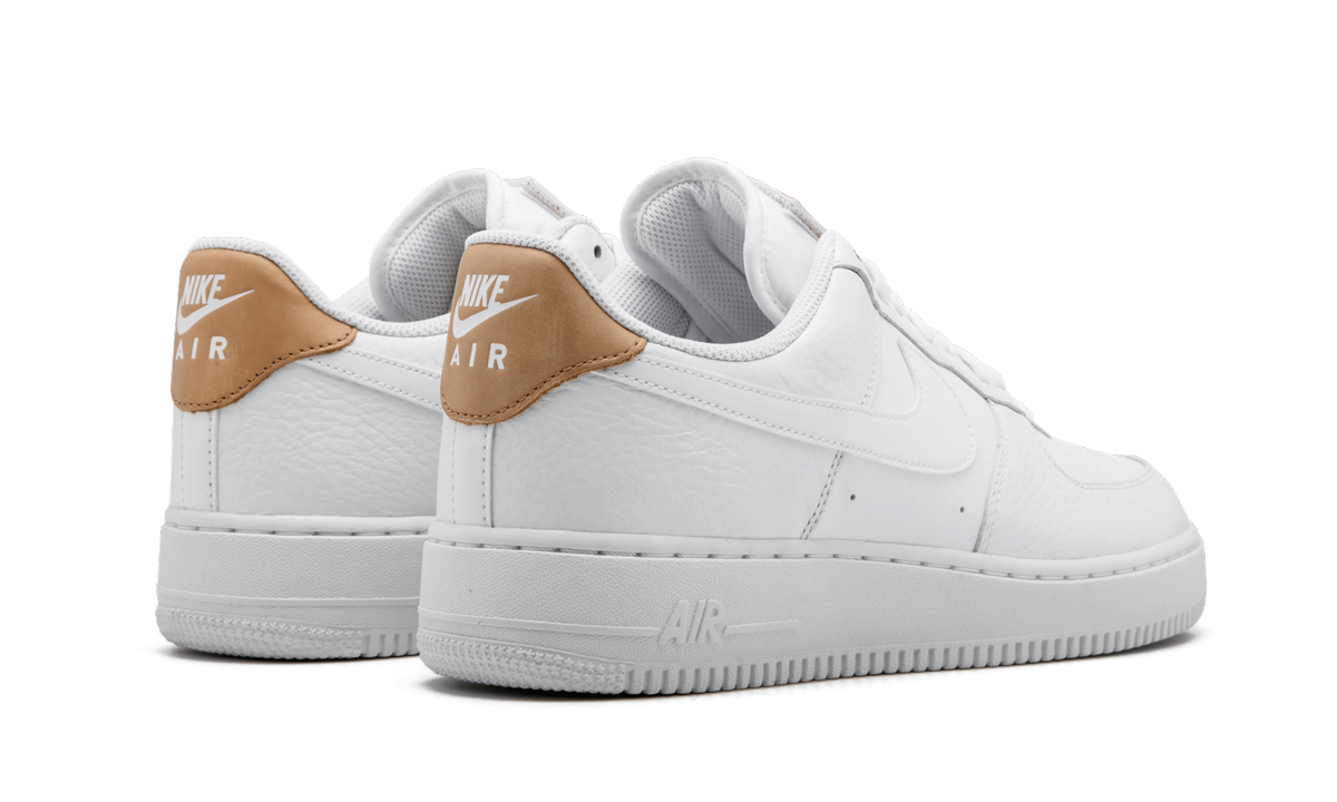 Nike Air Force 1 '07 LV8 Vachetta 718152 108