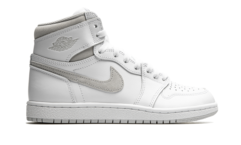 Air Jordan 1 Retro High '85 Neutral Grey BQ4422 100