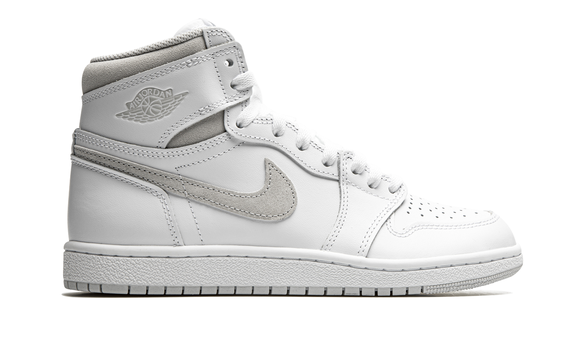 Air Jordan 1 Retro High '85 Neutral Grey BQ4422 100