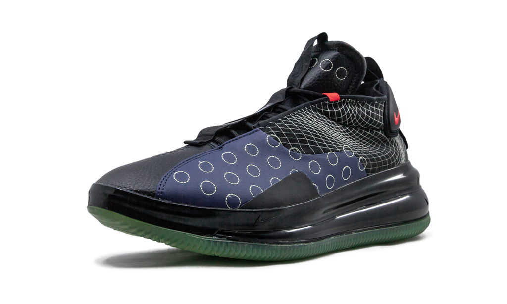 Nike Air Max 720 Waves BQ4430 400
