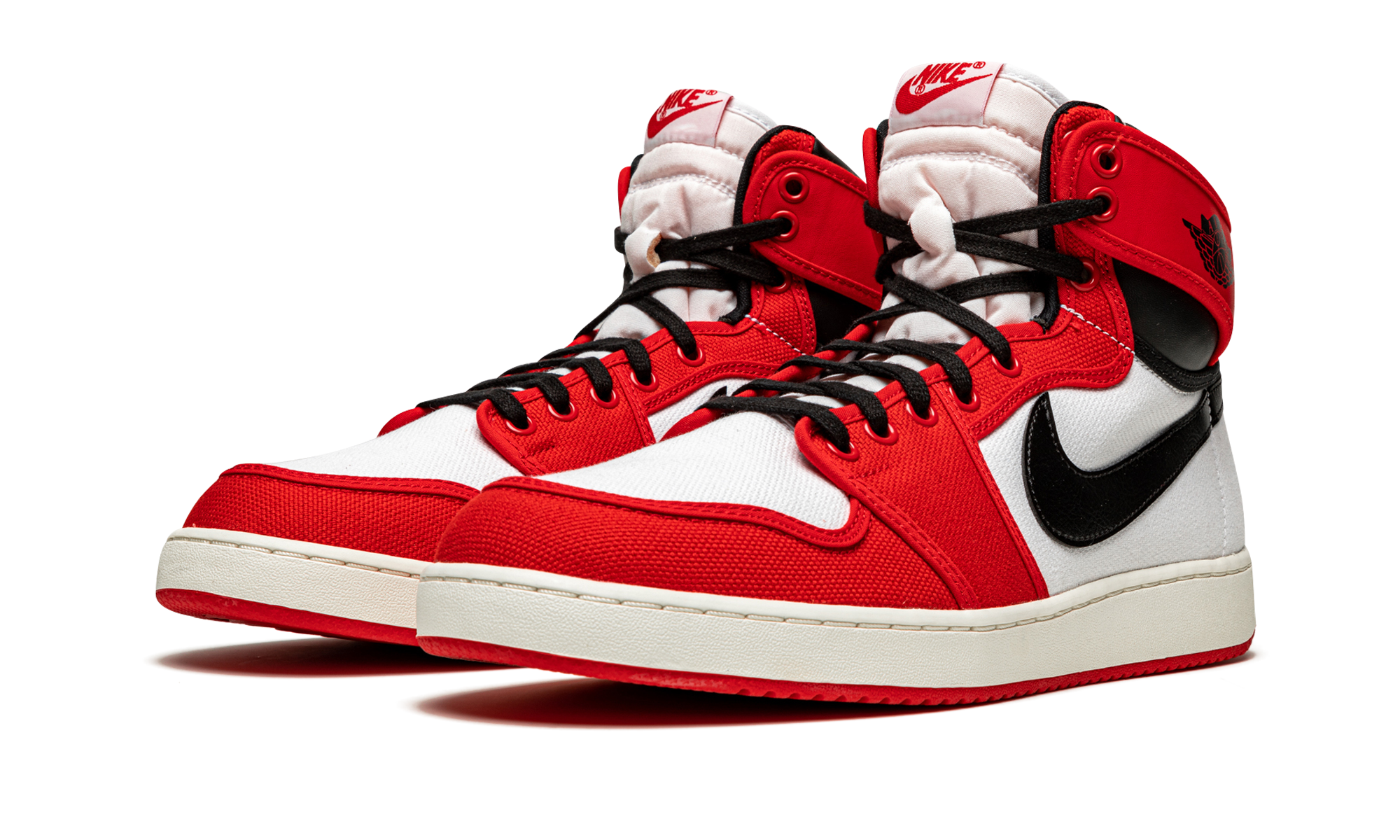 Air Jordan 1 KO High Chicago DA9089 100