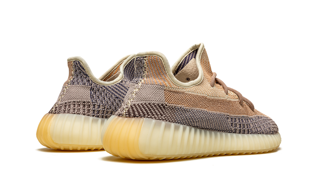 Yeezy Boost 350 V2 Ash Pearl GY7658