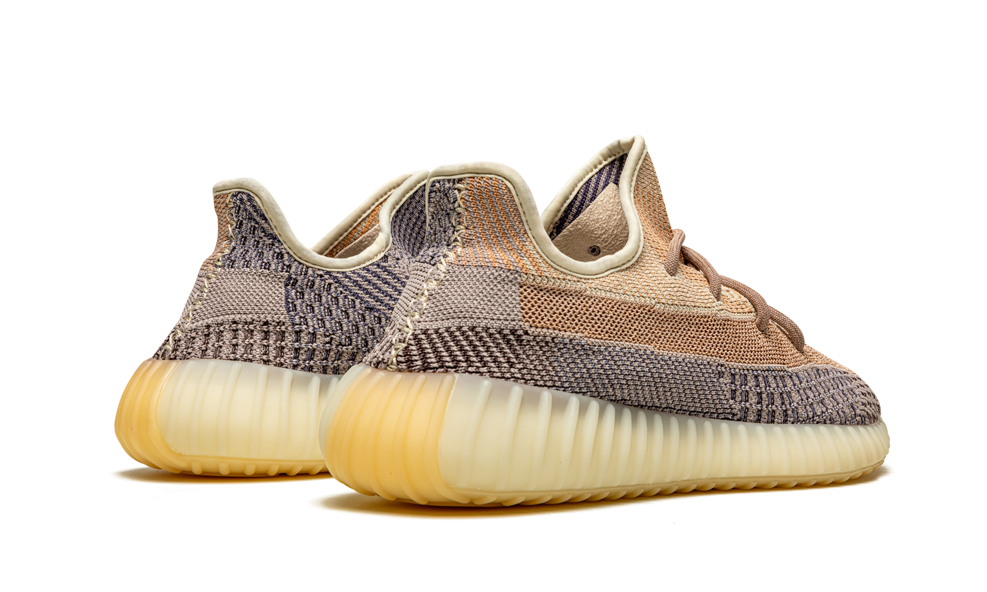 Yeezy Boost 350 V2 Ash Pearl GY7658