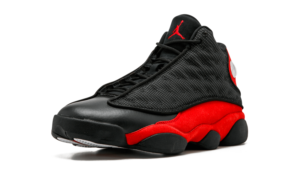 Air Jordan 13 Retro Bred 2017 414571 004