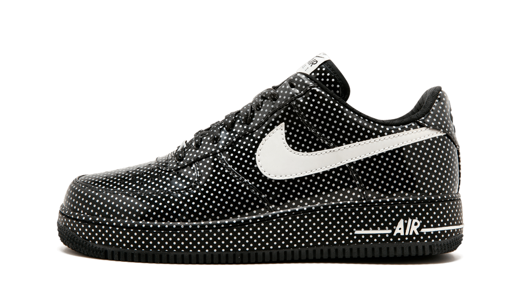 Nike AIR FORCE 1 PREMIUM '07 MNS WMNS 315186 013