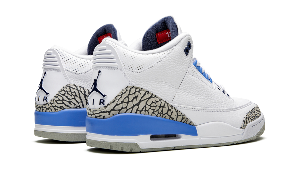 Air Jordan 3 Retro UNC CT8532 104