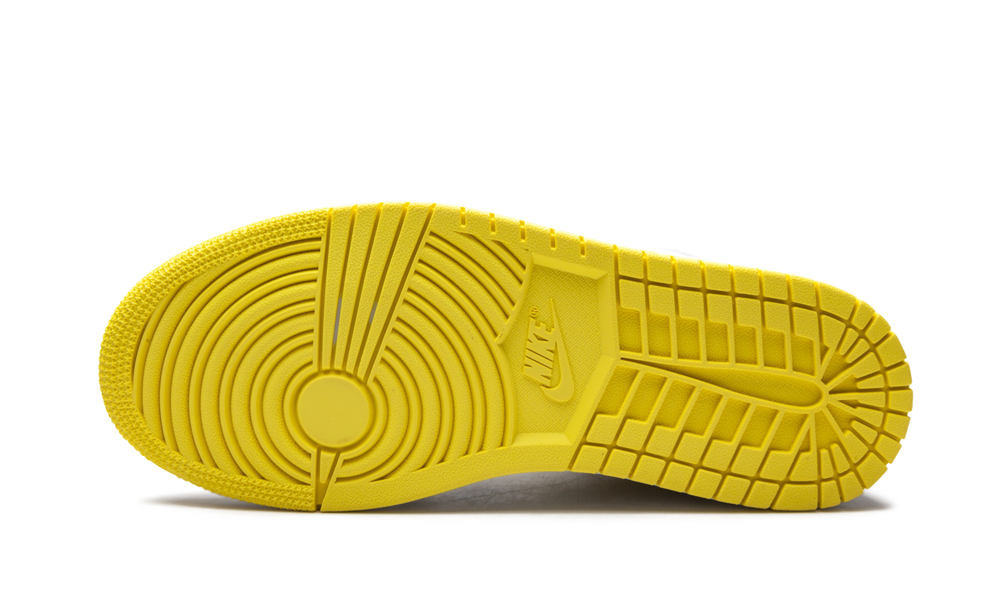 AIR JORDAN 1 MID SE WMNS Voltage Yellow DB2822 107