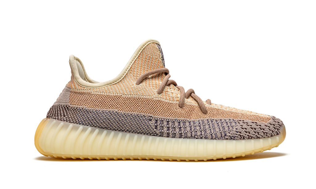 Yeezy Boost 350 V2 Ash Pearl GY7658