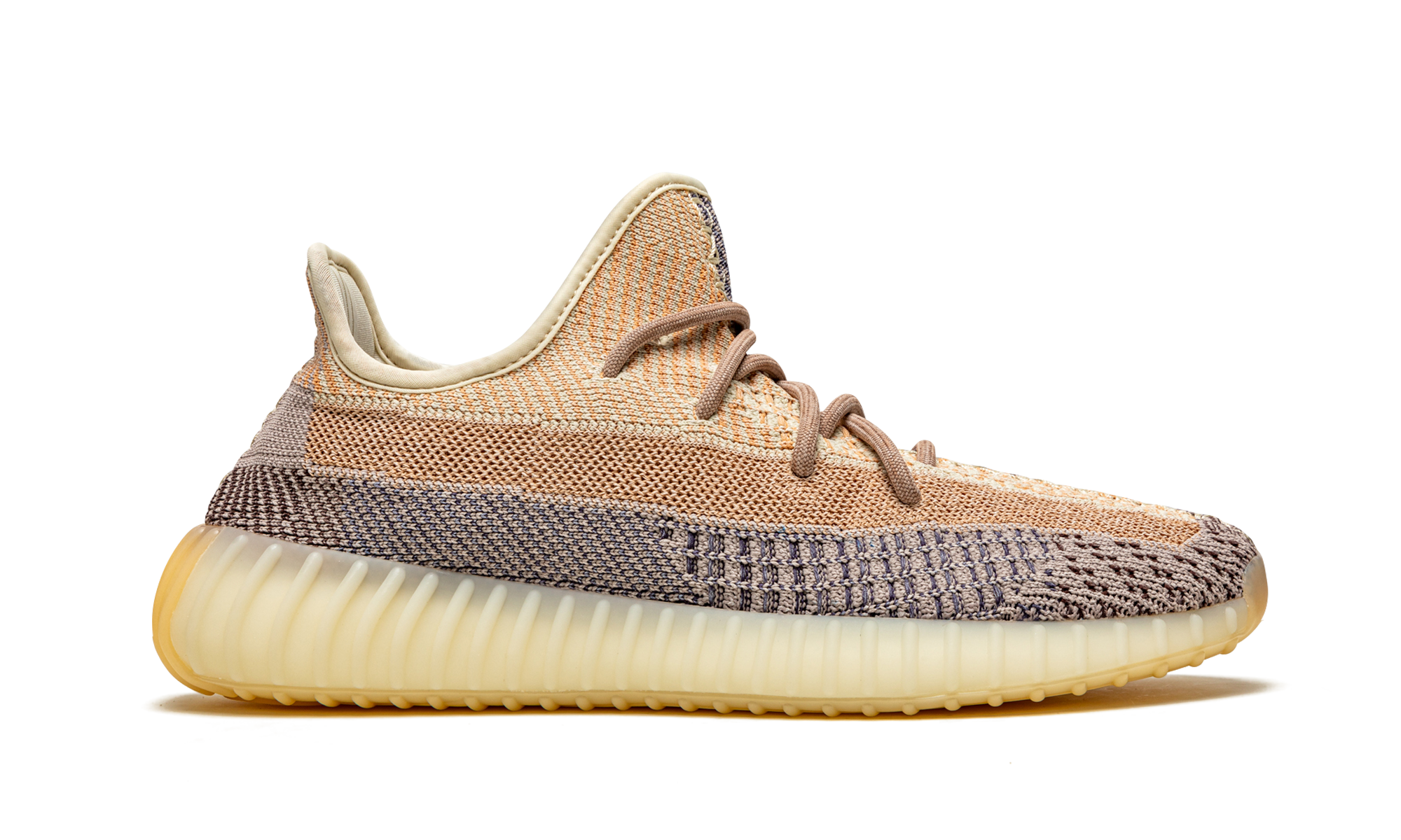 Yeezy Boost 350 V2 Ash Pearl GY7658
