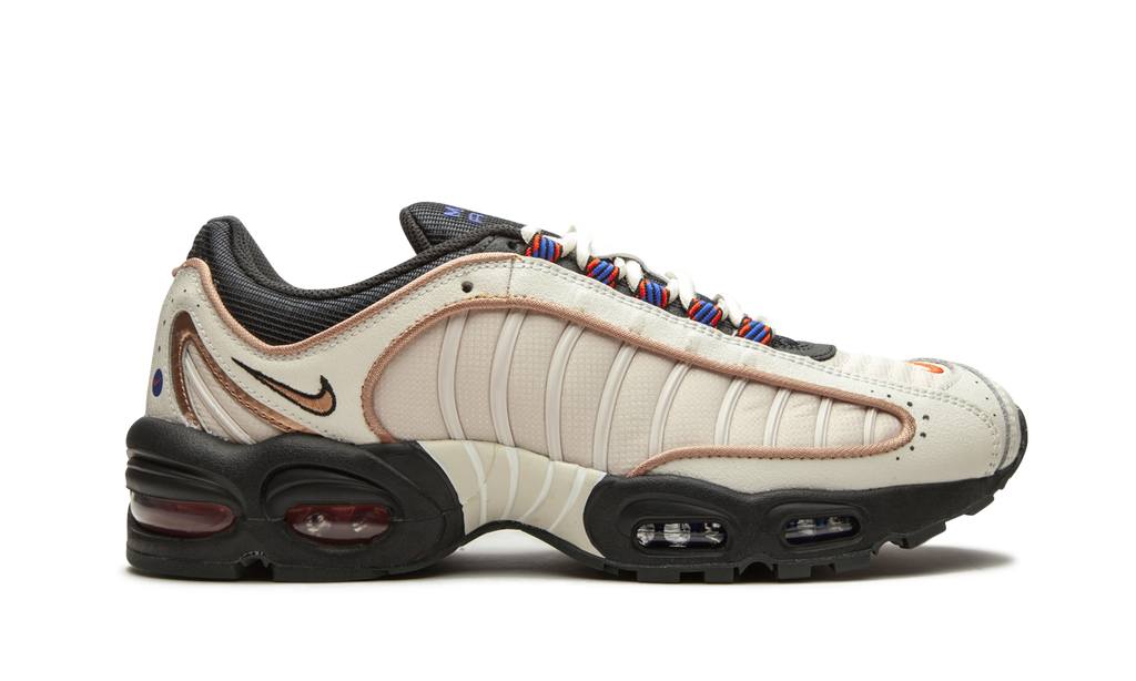 Nike Air Max Tailwind 4 SE Roman Numerals CJ9681 001