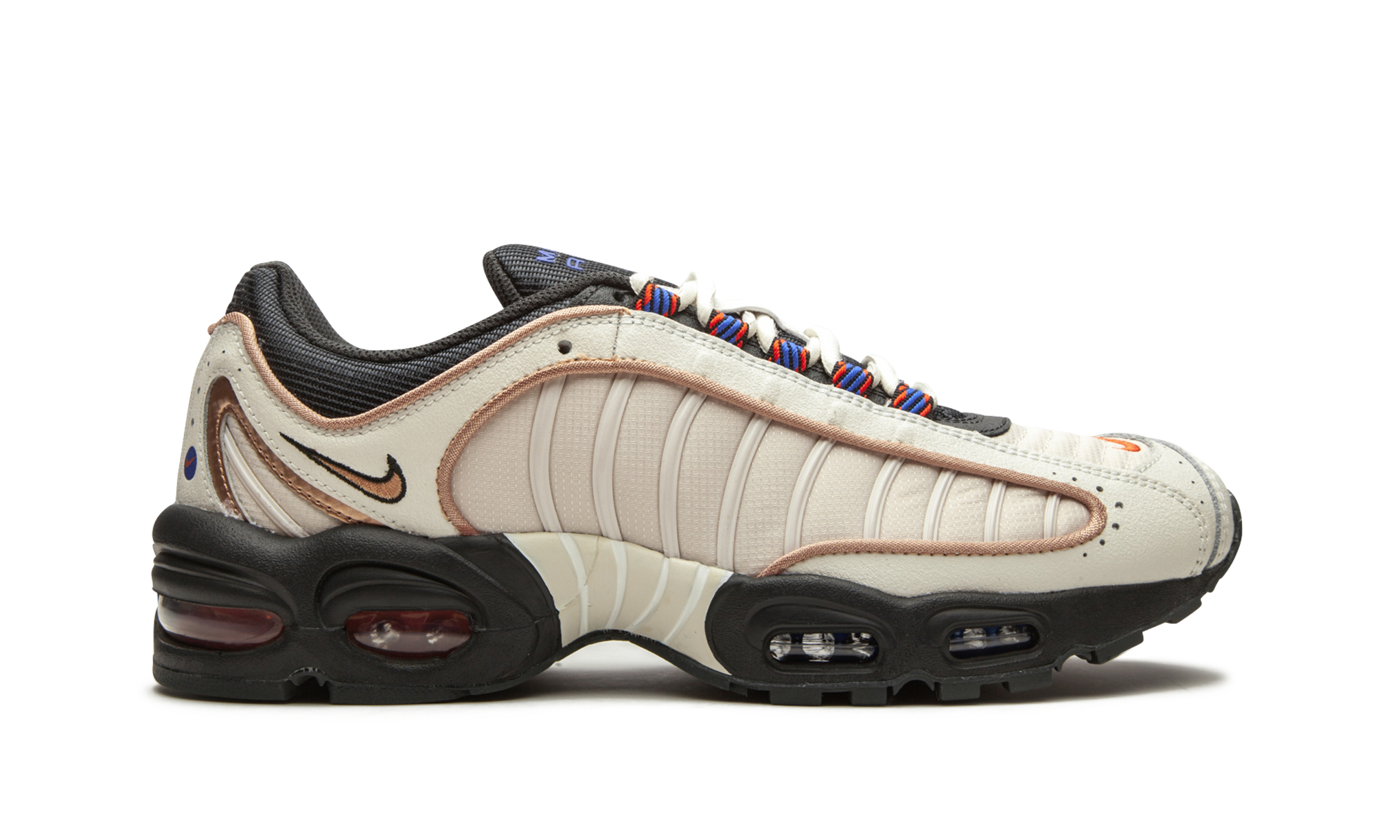 Nike Air Max Tailwind 4 SE Roman Numerals CJ9681 001