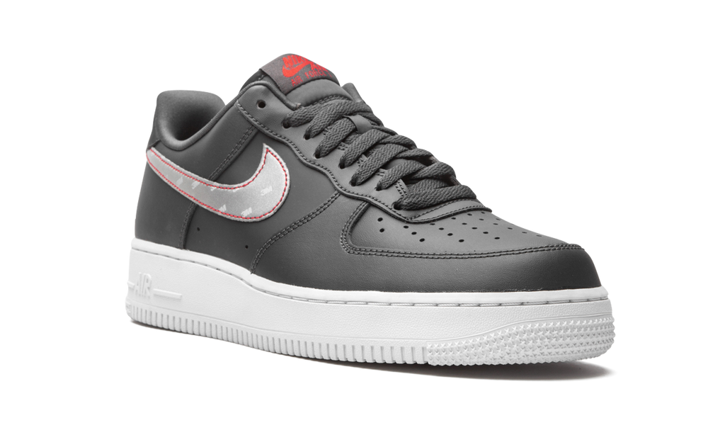 Nike Air Force 1 '07 3M Anthracite CT2296 003